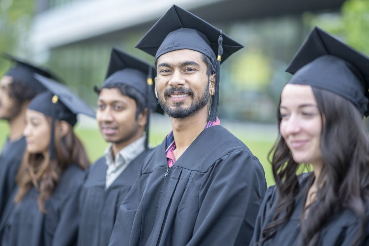 Statistics reveal 1 in 4 drop-out rate among students from India, Bangladesh