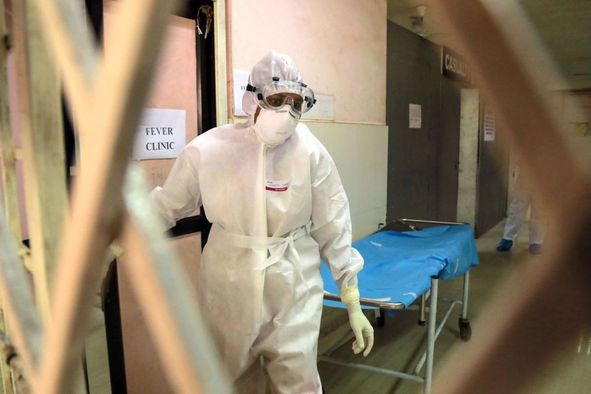 Kerala: Modi govt rushes team after Nipah virus death