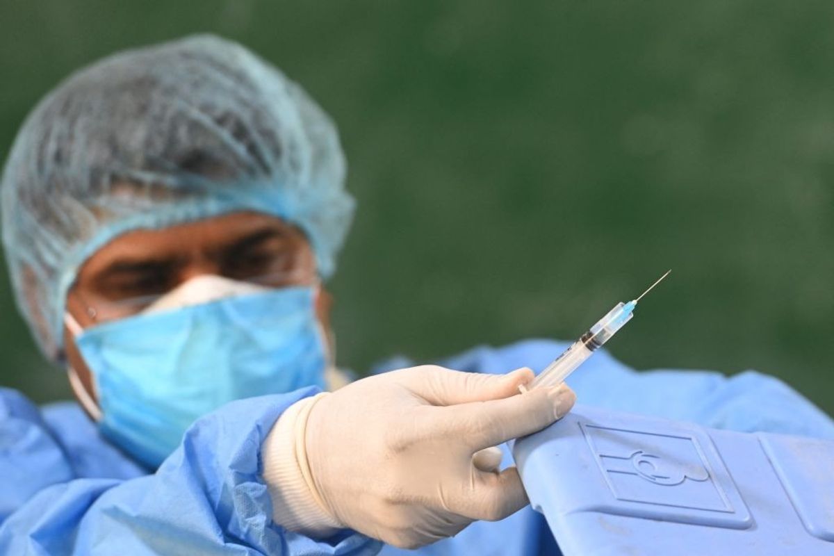 India scientists didn't back Narendra Modi government move to widen gap between vaccine doses: report