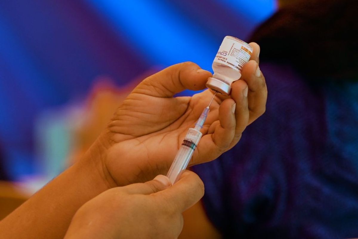 From Jan 1, Indians between 15-18 can register for vaccines