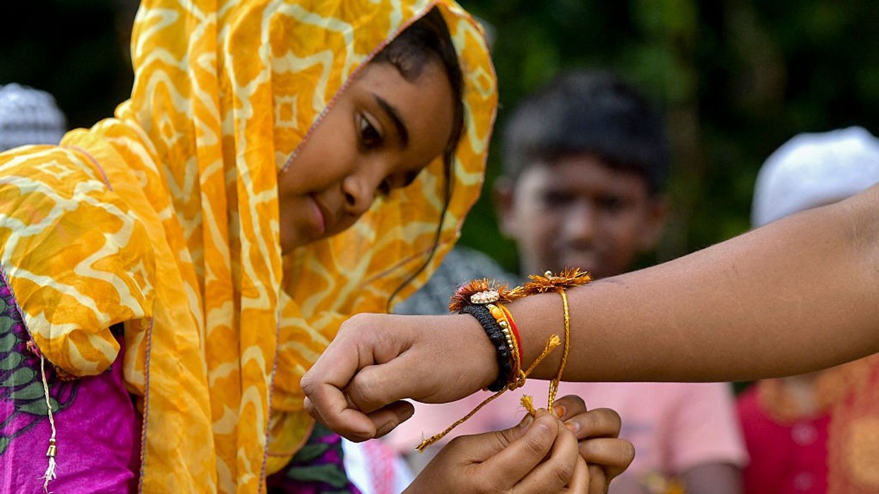 How US import rules are making Raksha Bandhan costlier for Indian families