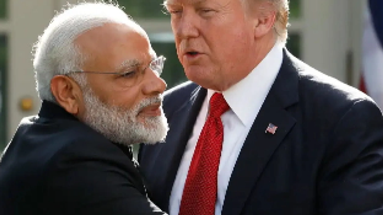 India-US trade talks face agri stalemate, but Trump twist still possible
