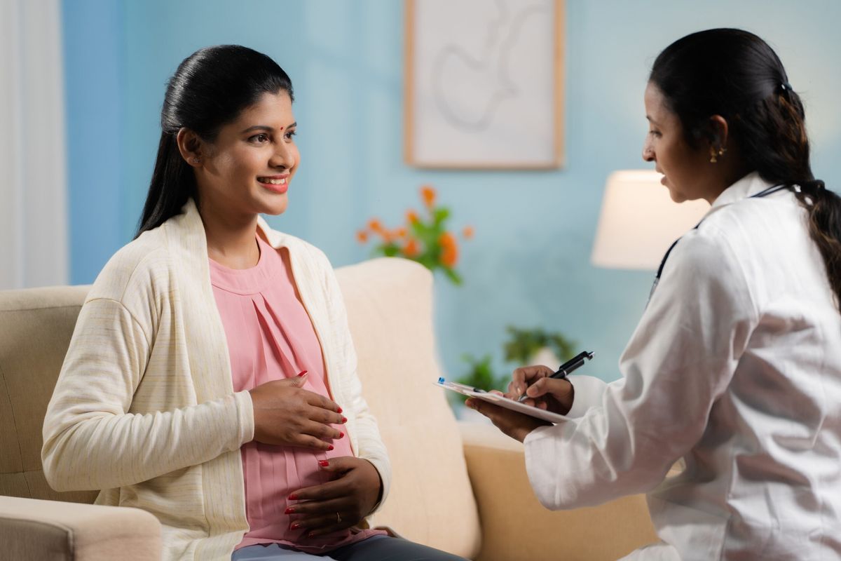 Tackle Asian fertility stigma, urges leading doctor