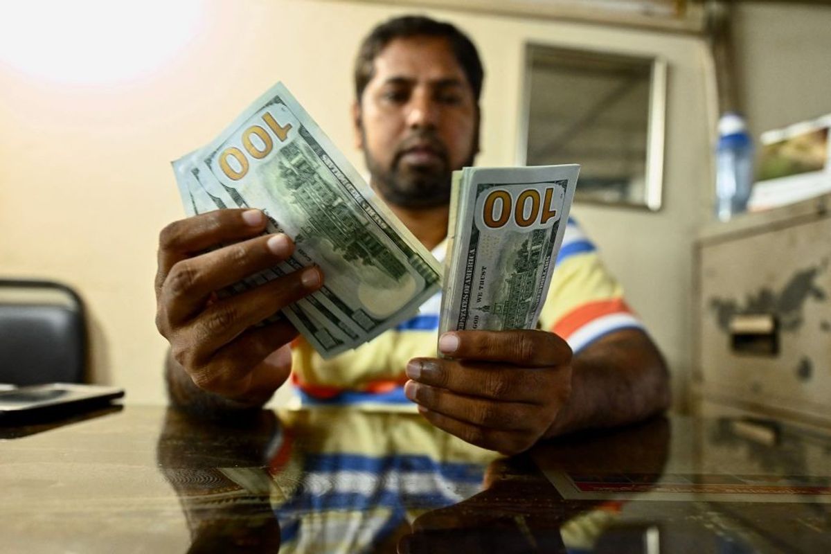 Bangladesh secures $4.7 bln from IMF as other South Asian countries see delays