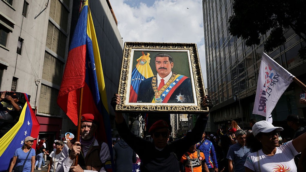 Who is the soldier who is accused of using classified intel related to Venezuela's Maduro raid?