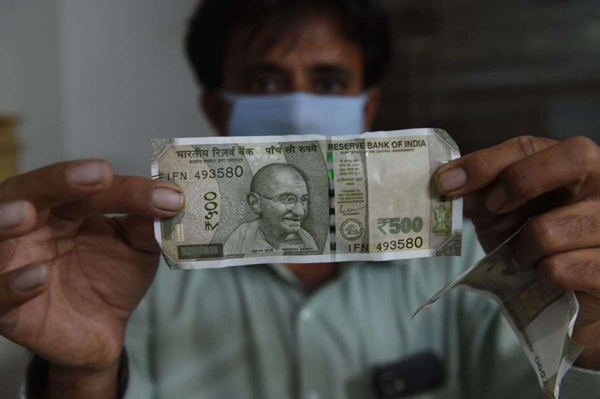 Covid has left several Indian families under huge medical debts