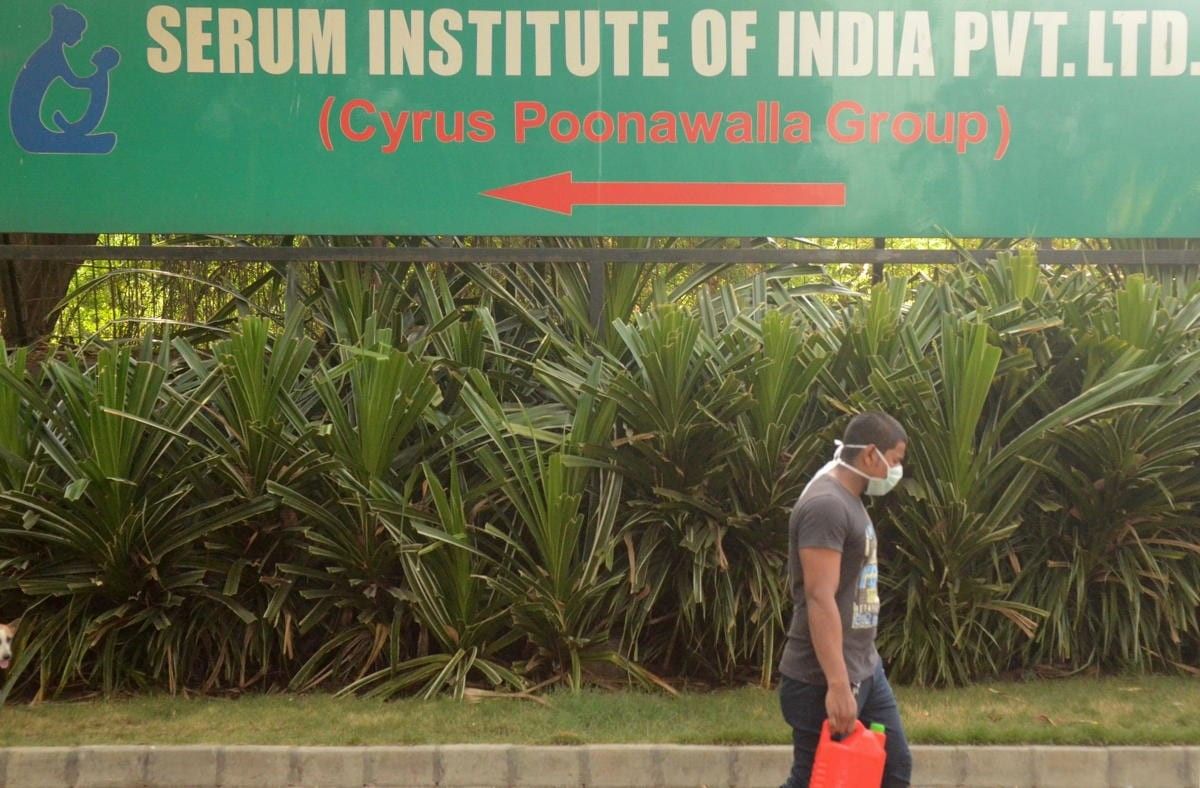 Serum Institute to get $150 mln from Gates Foundation for COVID-19 vaccine
