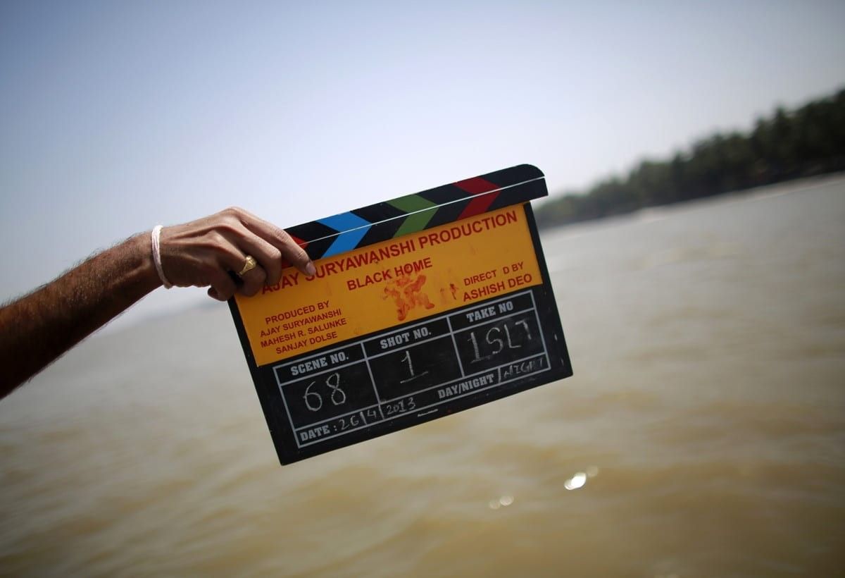 Virus ban on Bollywood stars, crew over 65 overturned