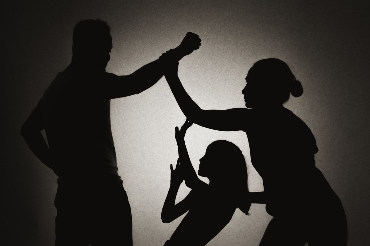 Domestic violence linked to drug abuse among Asians