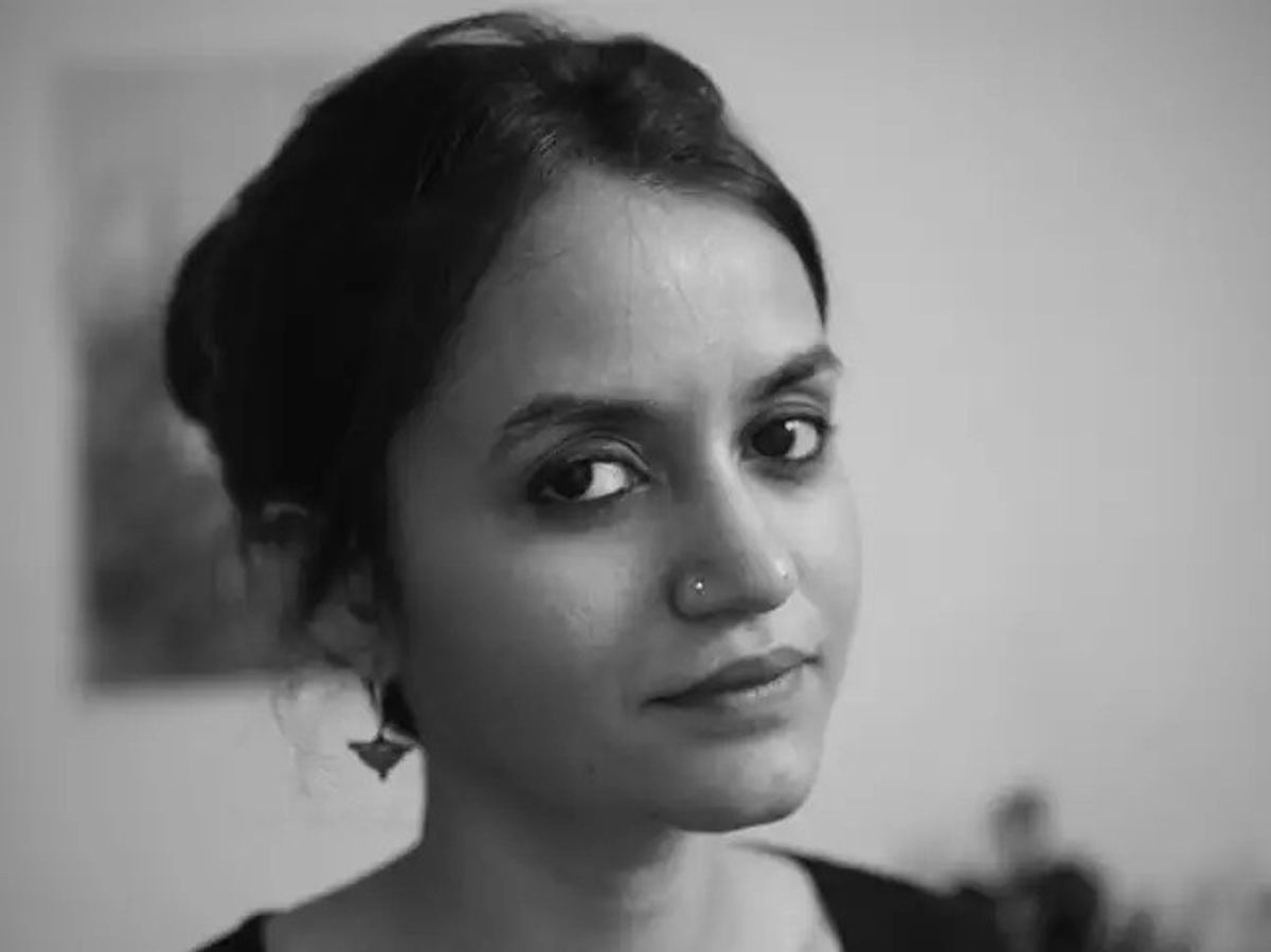 ‘Thrilling and humbling’: Payal Kapadia on Cannes selection