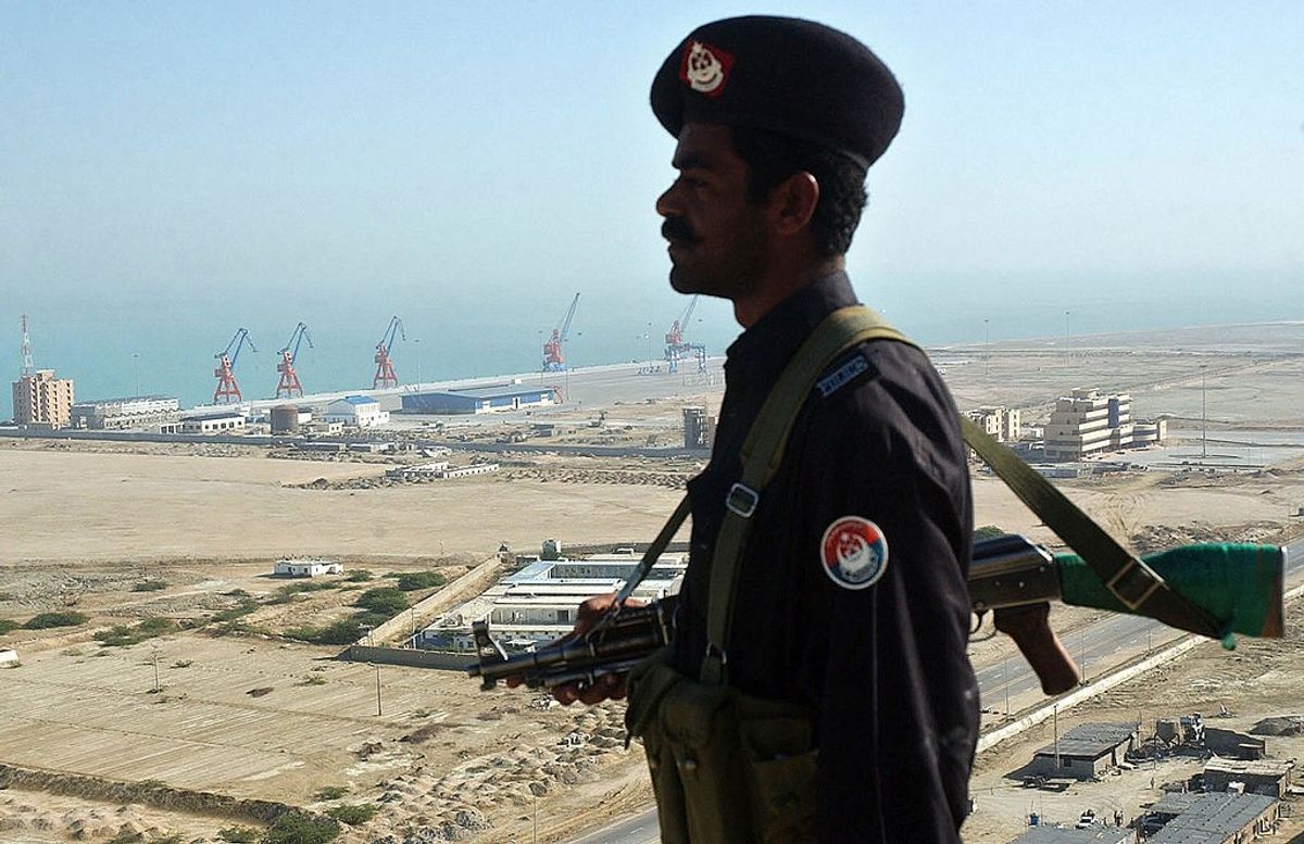 Balochistan attack: China asks Pakistan to overhaul security