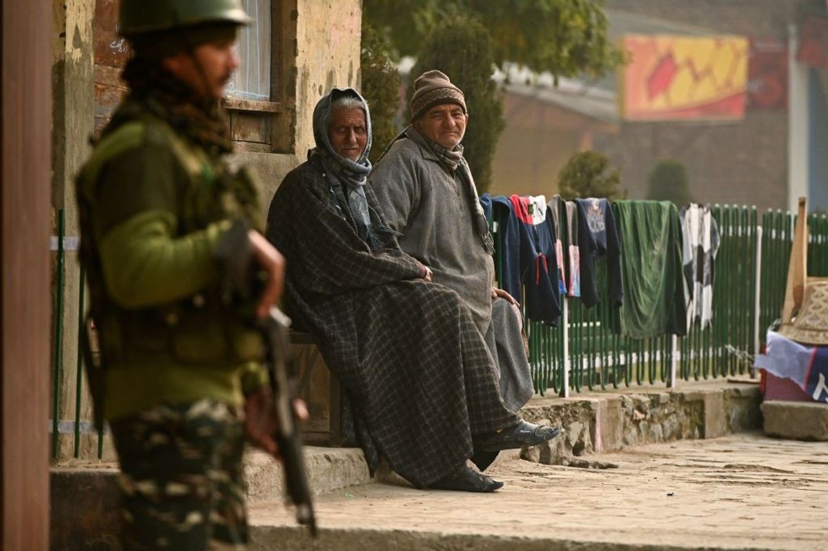 Several families of killed Kashmiris still wait for their bodies