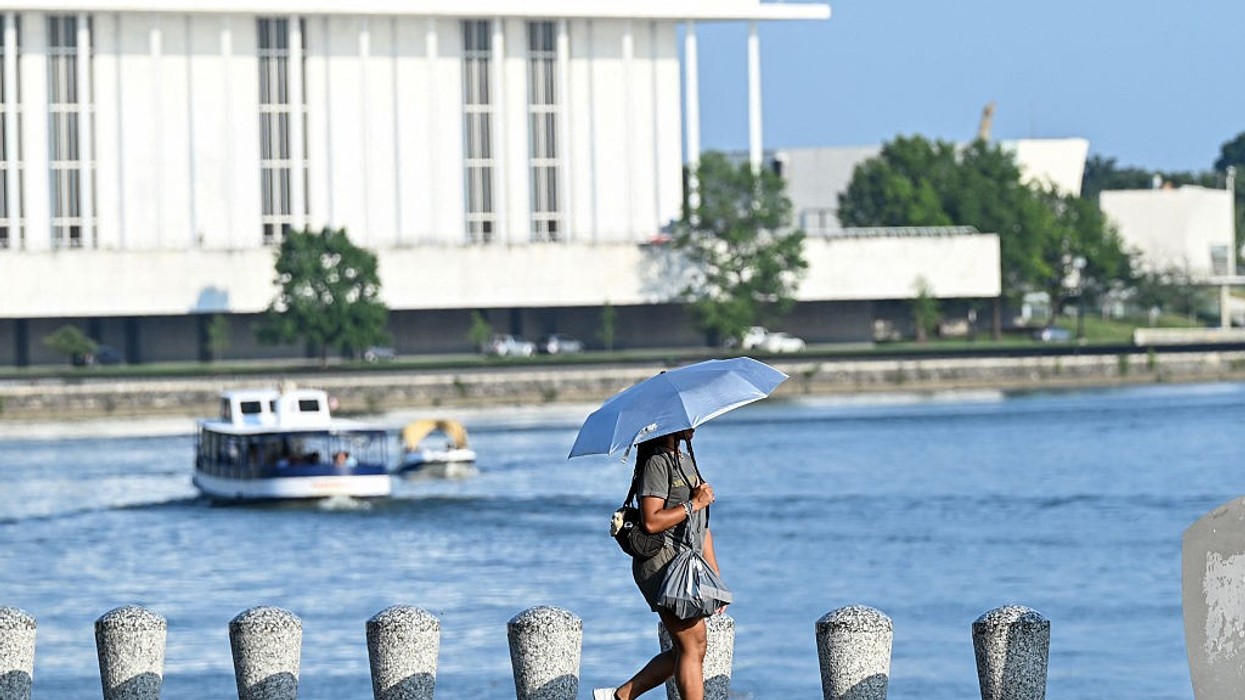 El Niño events are 40% stronger than before the industrial era, study warns