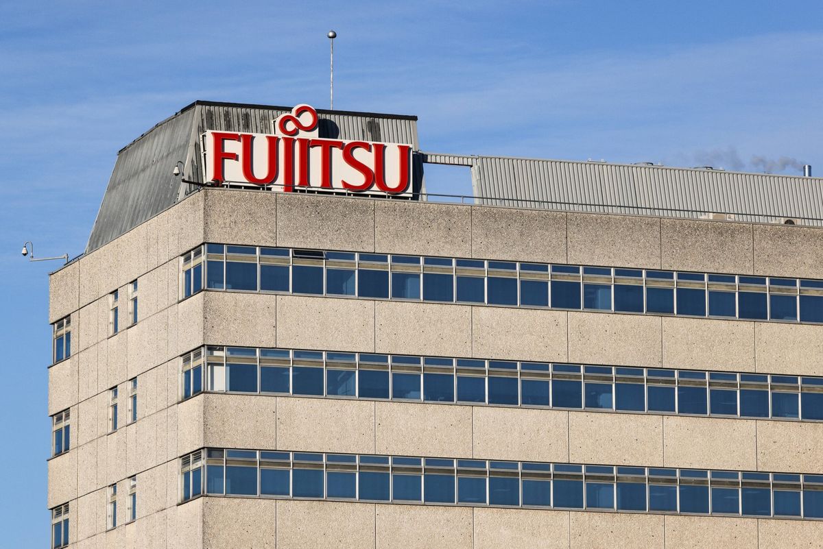 Post court ruling on software faults, Fujitsu won £1.4b new government contracts