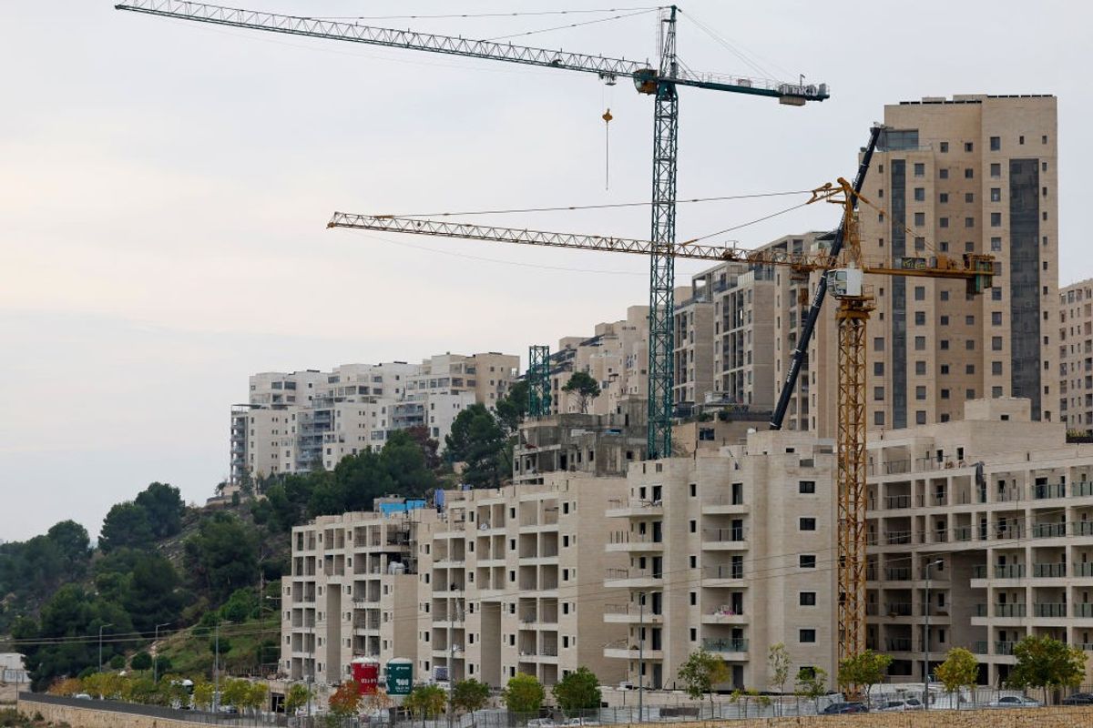Israel to recruit 70,000 foreign workers from India, China