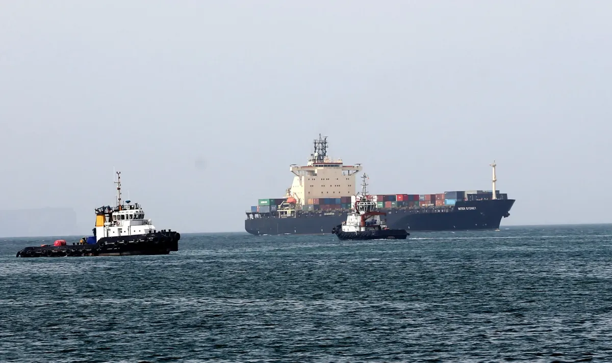 US warns of ‘sanction risks’ as India inks Chabahar port deal with Iran