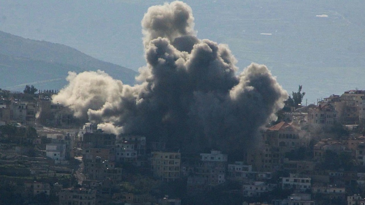 Iran strike on Qatar LNG hub shakes global energy markets, raises concerns for India