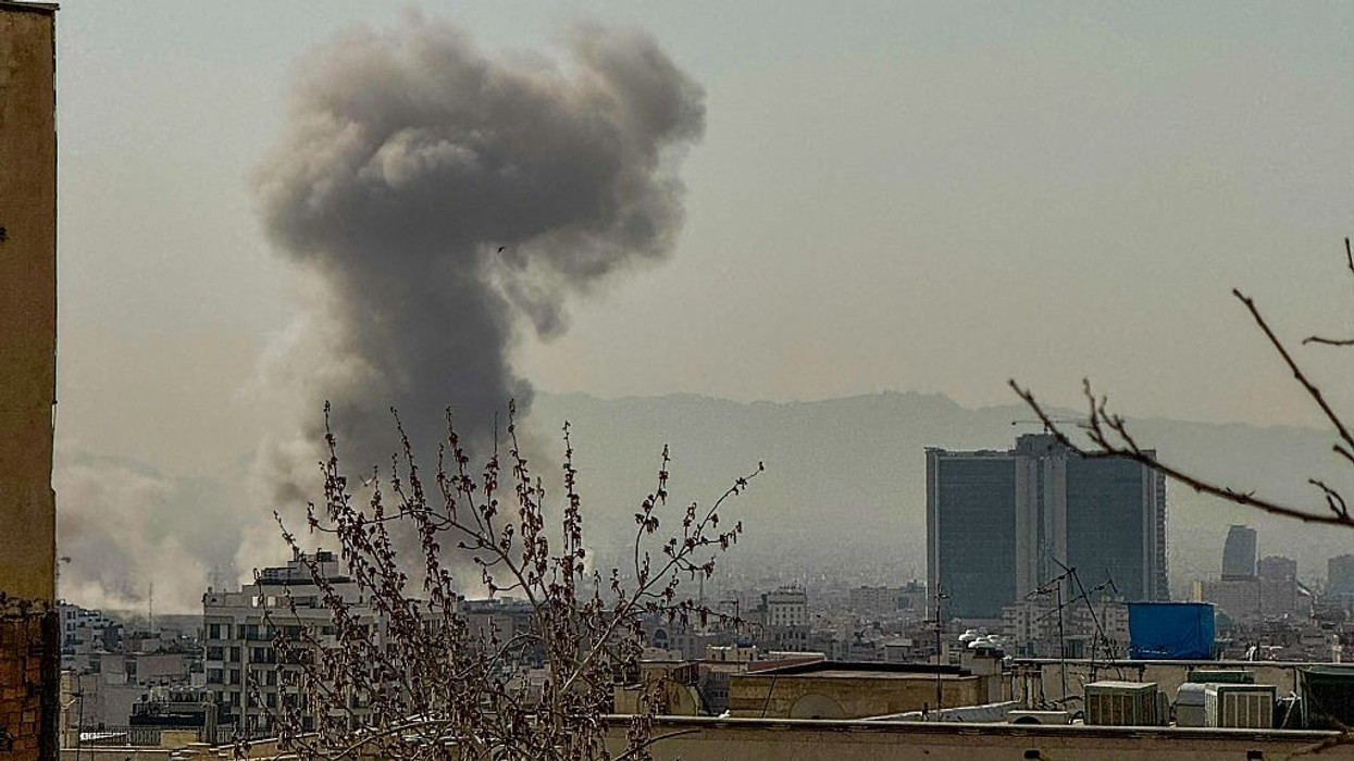 US and Israel strike Iran, raising fears of wider Middle East war right after Modi's Jerusalem visit