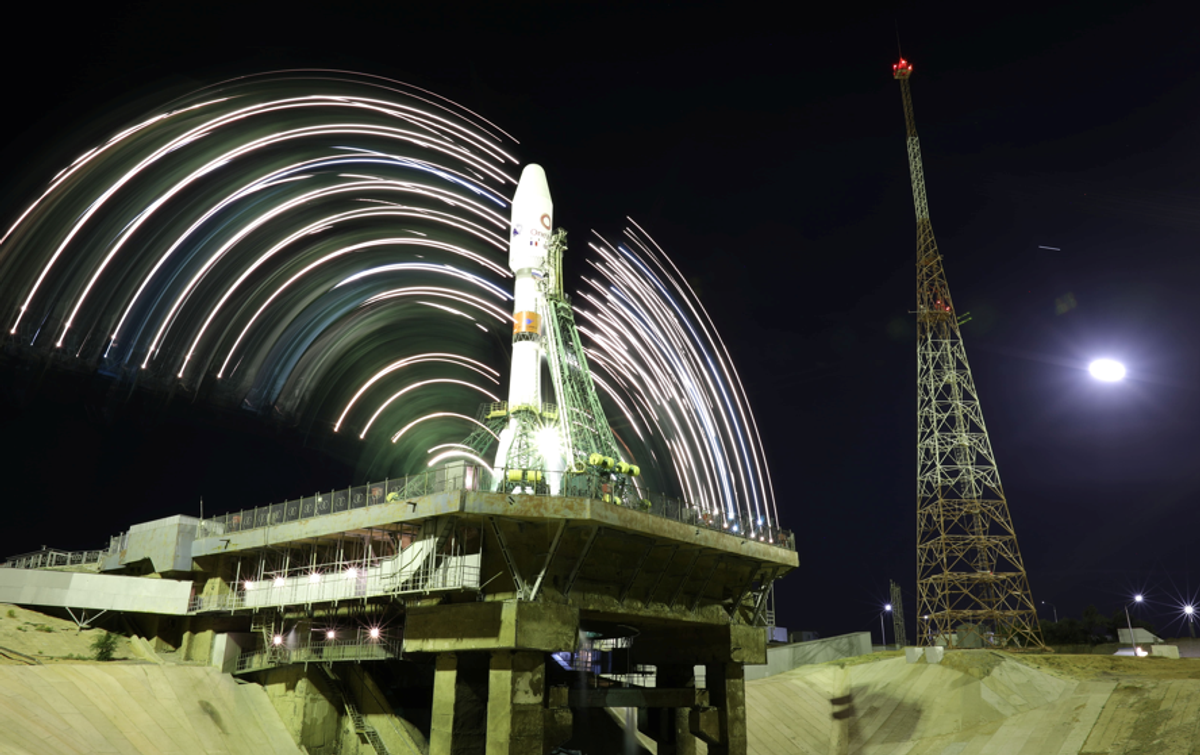 OneWeb to launch Low Earth Orbit satellite service in US, India