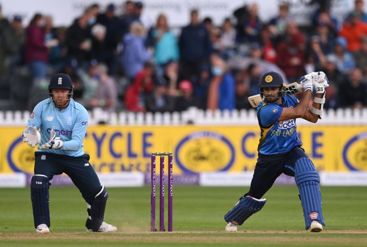 Virus-bubble breach: 3 Sri Lanka cricketers may get ban up to 2 years