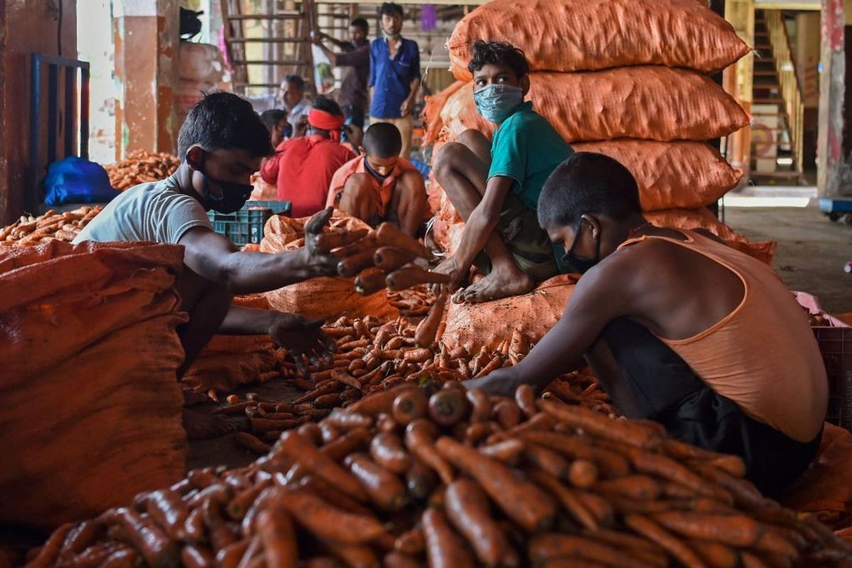 India's factory activities regained pace in July: survey