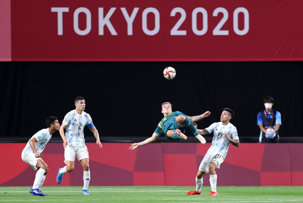Tokyo 2020: A turbulent timeline of a pandemic-delayed Olympic Games