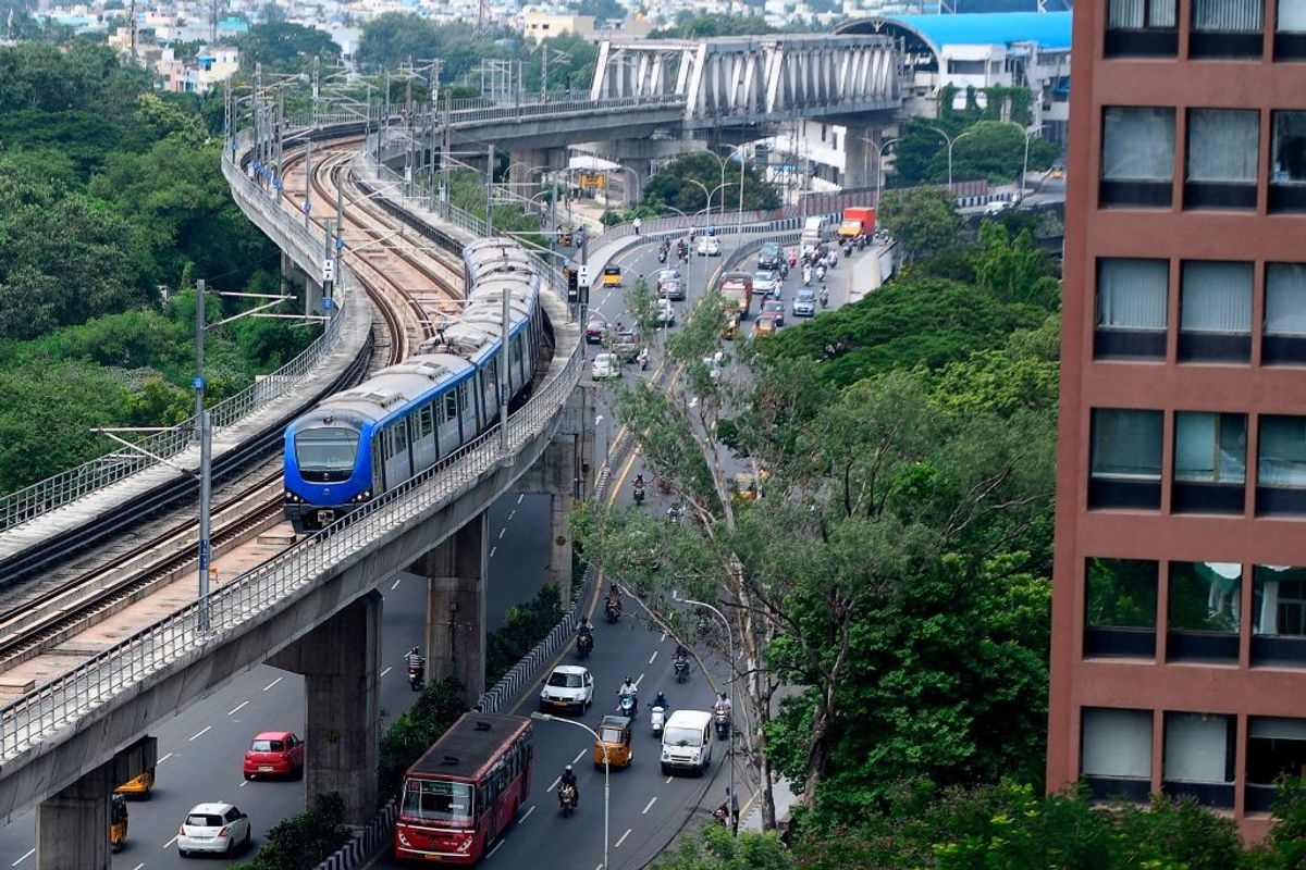 ADB clears £108mn loan for Tamil Nadu urban poor housing
