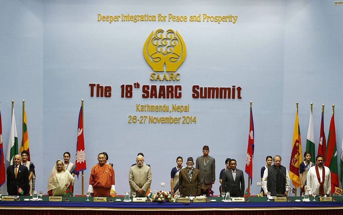 Pakistan ready to host SAARC meet, India can join virtually: Qureshi