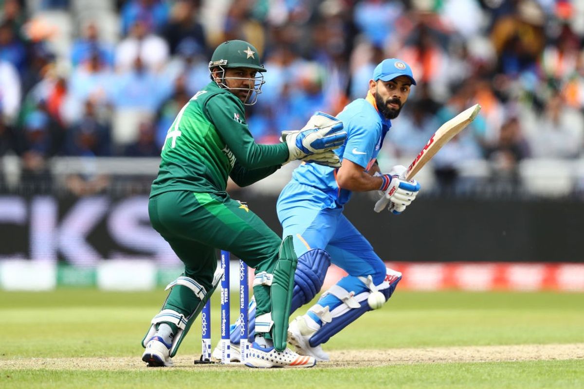 India, Pakistan to lock horns in T20 World Cup on Oct 24