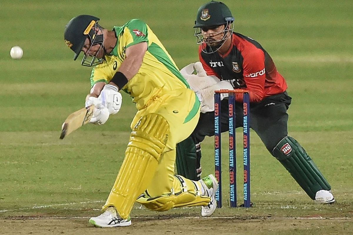 Cricket to feature in 2028 Olympics? It has happened before