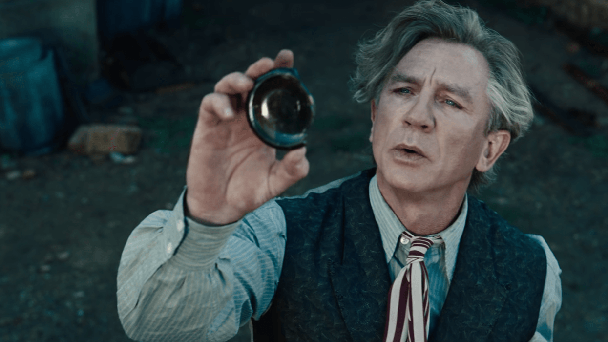Will Greta Gerwig's 'Narnia' bring back your childhood magic? The trailer has a Led Zeppelin surprise