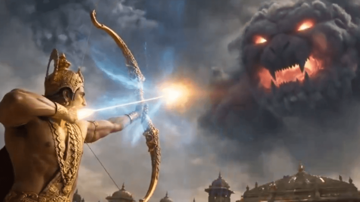 Ranbir Kapoor's 'Ramayana: Part 1' fighting scene leaked, is it AI-generated or a publicity stunt, creators reveal the truth