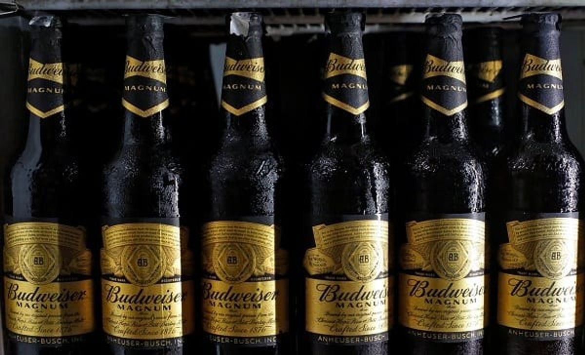 Indian Police Probing AB InBev In Tax Evasion Case
