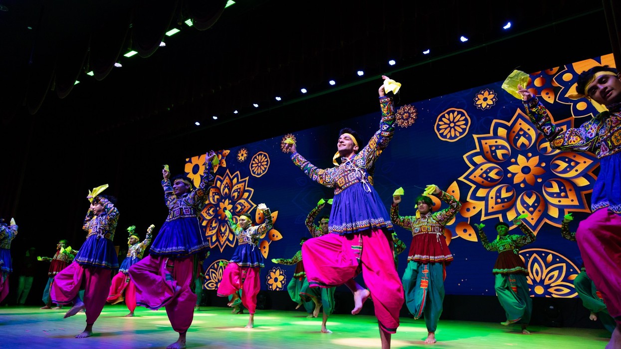 BAPS Shri Swaminarayan Mandir in Atlanta to host grand celebrations for Swaminarayan Jayanti and Ram Navami