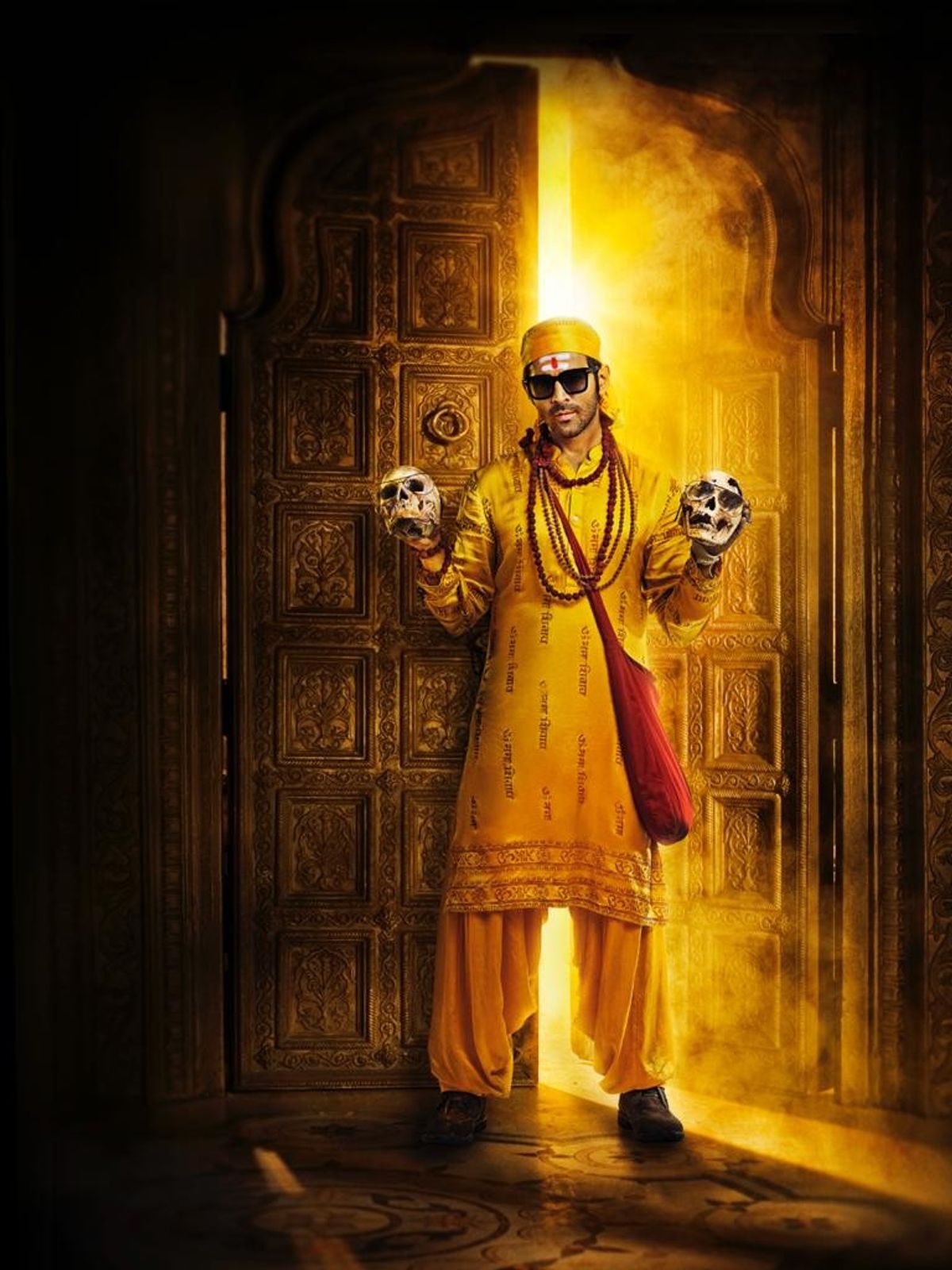 Bhool Bhulaiyaa 2 shoot to resume in May