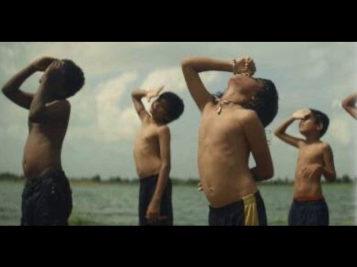 A still from 'Chhello Show'