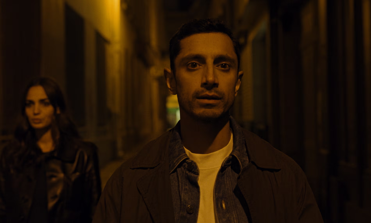 First major Muslim film festival of UK announces lineup