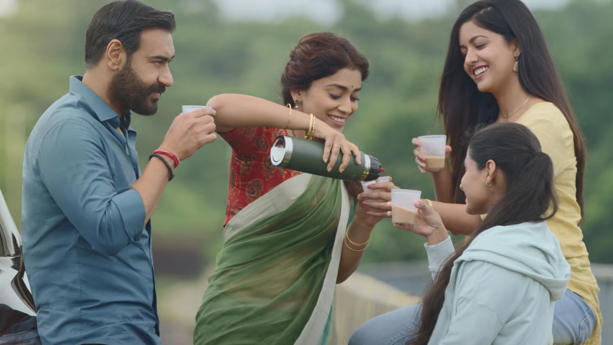 Hollywood remake of ‘Drishyam’ in the works