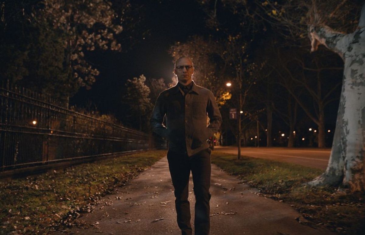 M Night Shyamalan’s ‘Split’ now available on Netflix