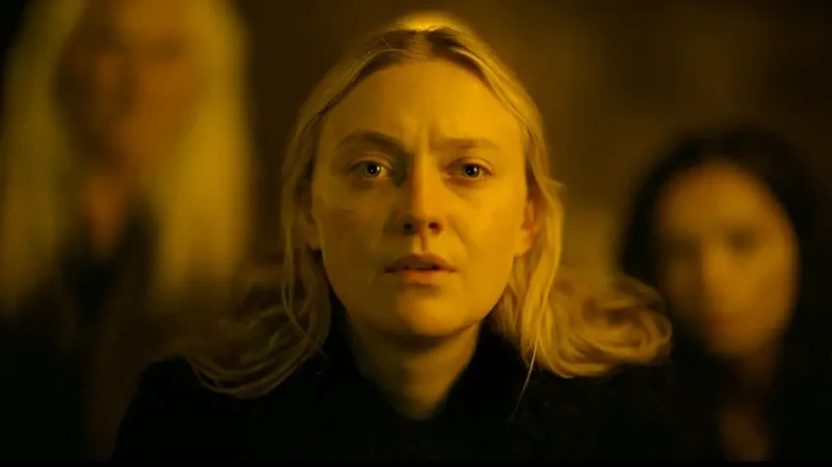 ‘The Watchers’: Trailer for Ishana Night Shyamalan’s debut film out