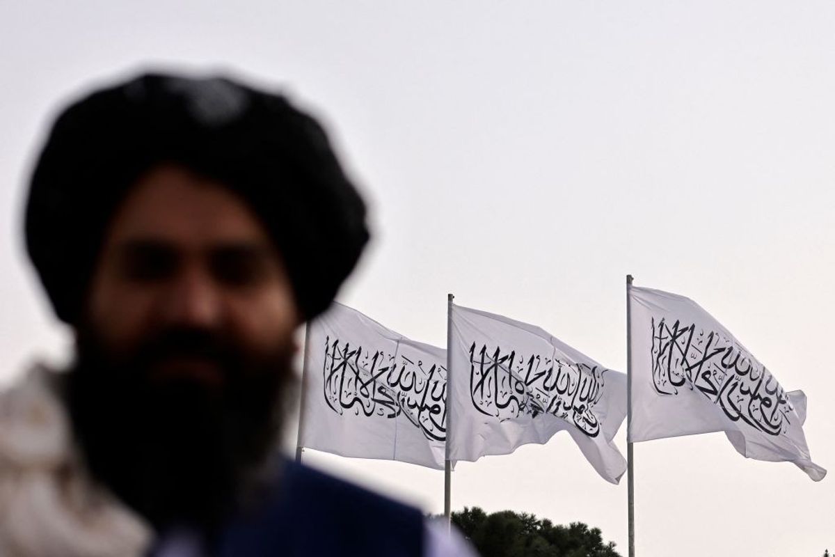 Taliban urge India to restart commercial flights