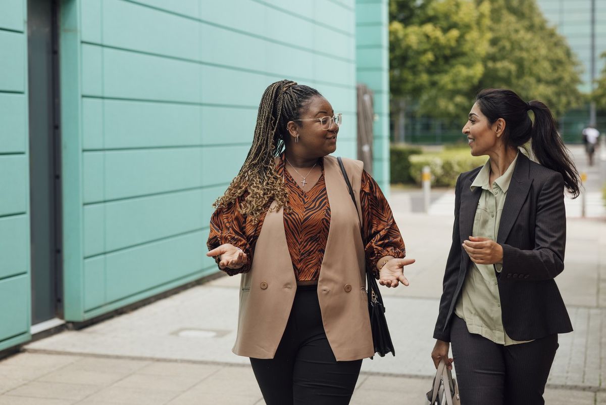 Report reveals pay gap of Asian women