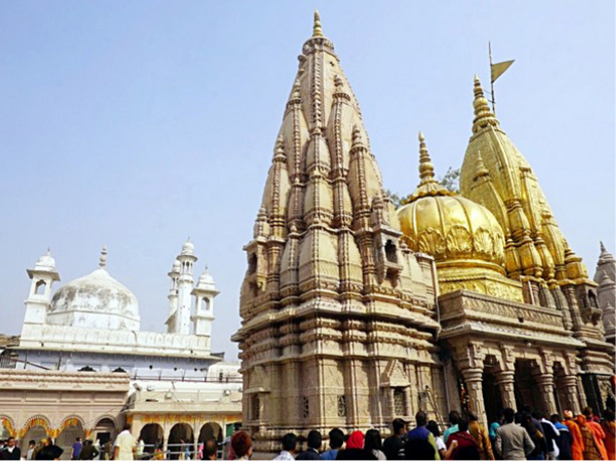 A Varanasi district court will pronounce the verdict in the Shringar Gauri-Gyanvapi case on September 12, 2022