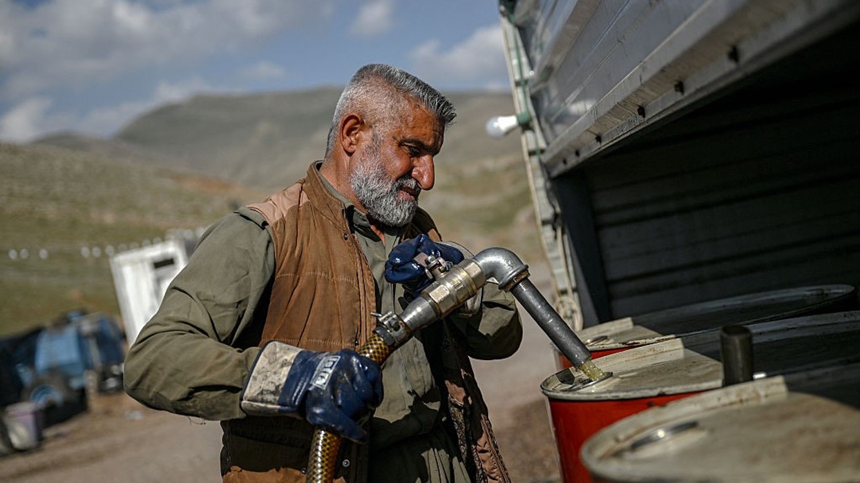 US signals possible easing of Iran oil curbs, offering relief for India