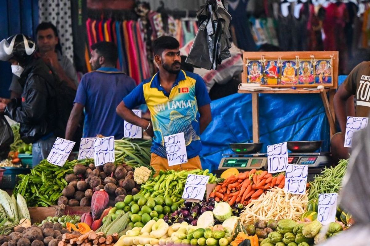 Sri Lanka to set up institute to educate MPs on economic management