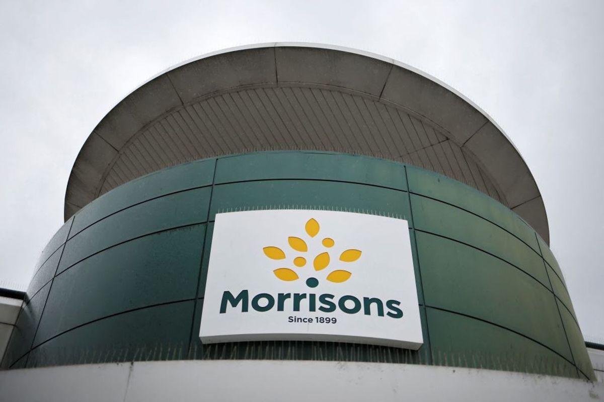 UK: CD&R gets more time to make counter bid for Morrisons