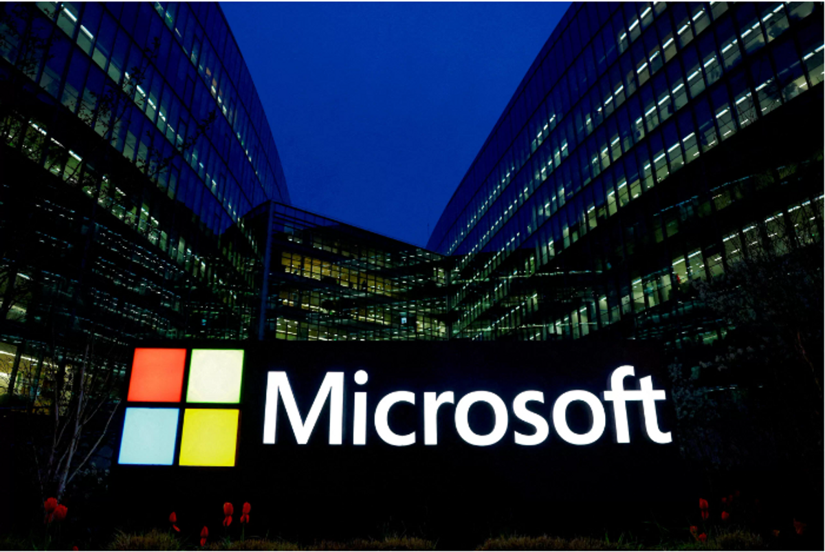 Microsoft layoff to impact more than 6,000 employees
