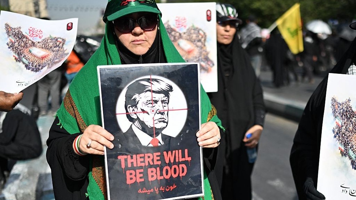 US-Iran conflict escalates as Trump announces Hormuz blockade and new threats against Iran