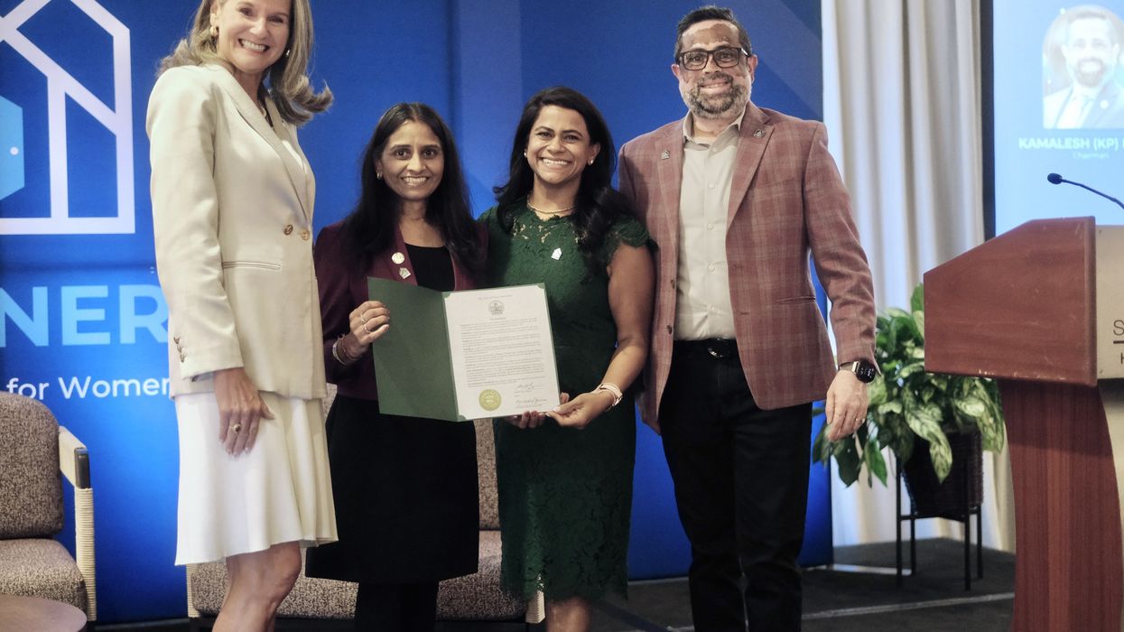 AAHOA’s 4th annual HerOwnership