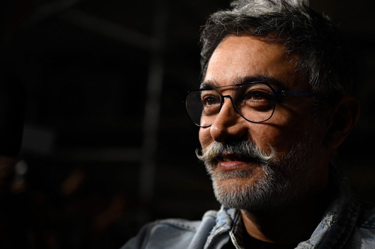 ‘You have to learn to evolve with it’: Aamir Khan on use of AI in films